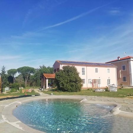 Villa Donnola: Casa Rosmarino Fucecchio Buitenkant foto