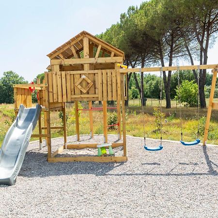 Villa Donnola: Casa Rosmarino Fucecchio Buitenkant foto
