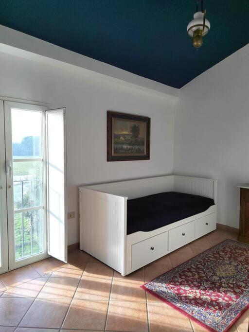 Villa Donnola: Casa Rosmarino Fucecchio Buitenkant foto